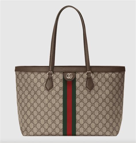 gucci borse shopping|borse Gucci false.